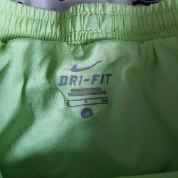 Bundle Nike Dri Fit Running Athletic Shorts Small - Picture 9 of 12